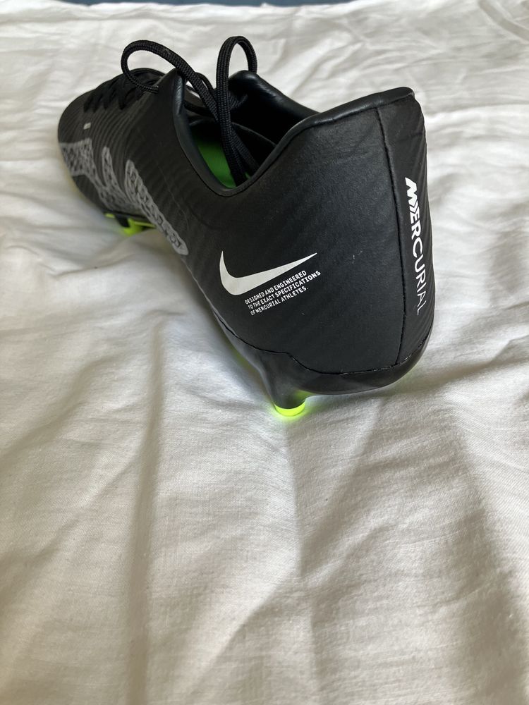 Ghete de fotbal Nike Zoom Mercurial Vapor 15 Pro