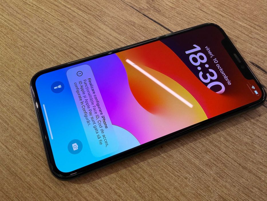 iPhone 11 Pro 256Gb Nervelocked | Factura & Garanție | Buy-Back |