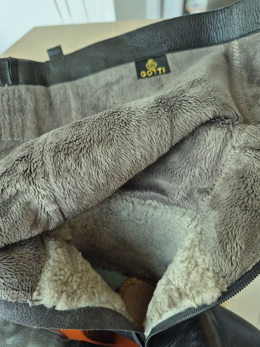 Сапоги женские бренд Gotti