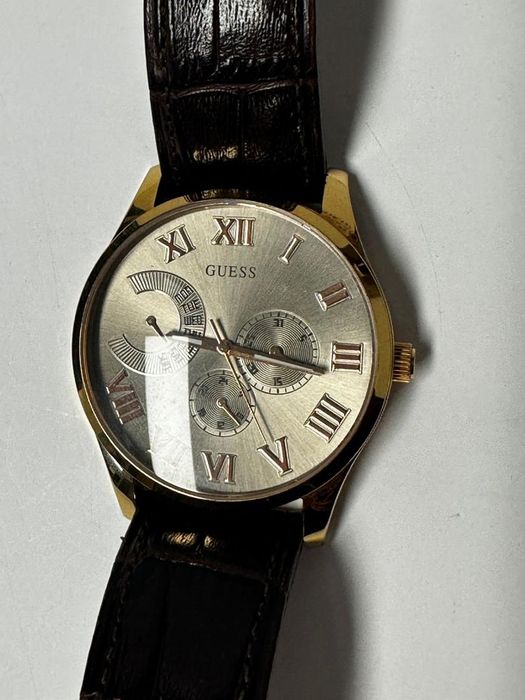 Ceas barbatesc Guess W0608G1 -T-