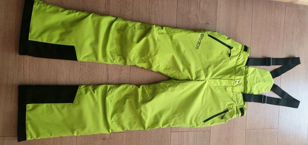 Детски екип за зимни спортове BRYZOS