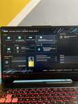 Гейминг Gaming laptop Asus TUF 506HE
