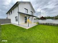 Novisimo-Imobiliare: Vila De Inchiriat In Paulesti