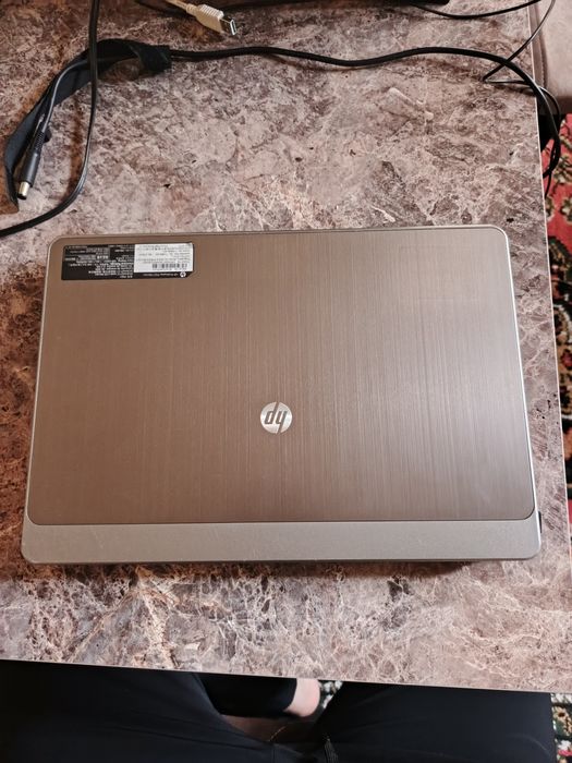 Hp intel core i 7 оперативный память 16 гб