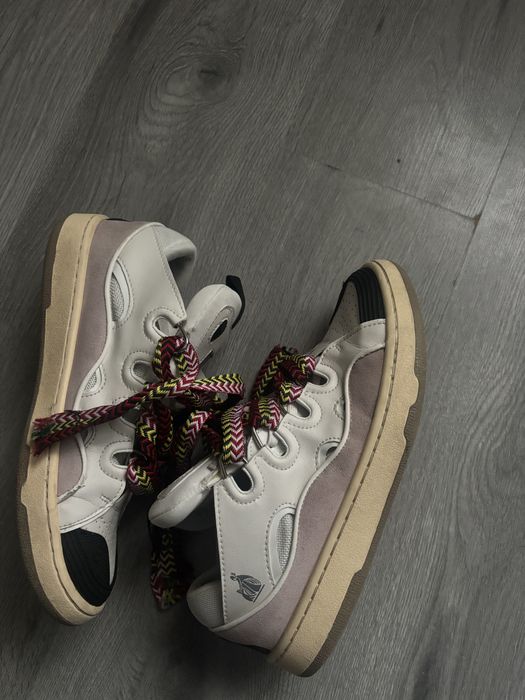 Lanvin Curb 44 modelul clasic