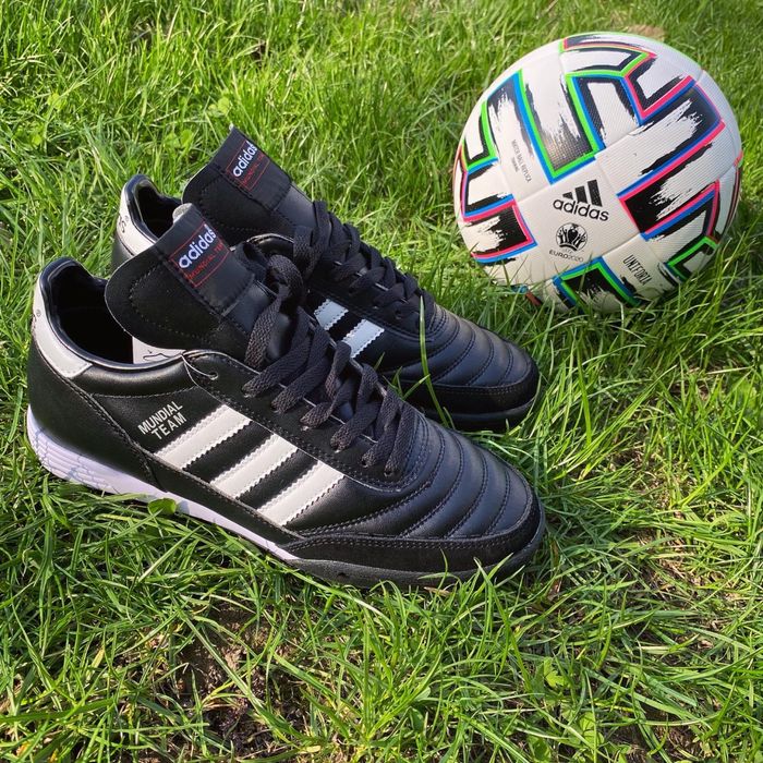 Сороконожки Adidas Copa Mundial Team оптом и в розницу в Алматы