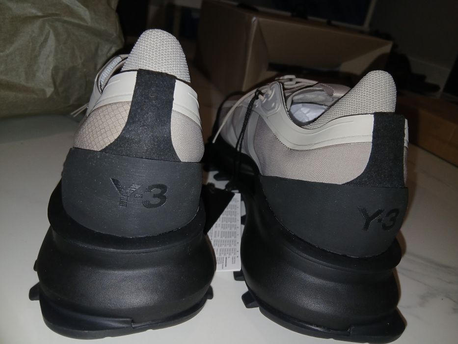 Y-3 S-Gendo Trai
