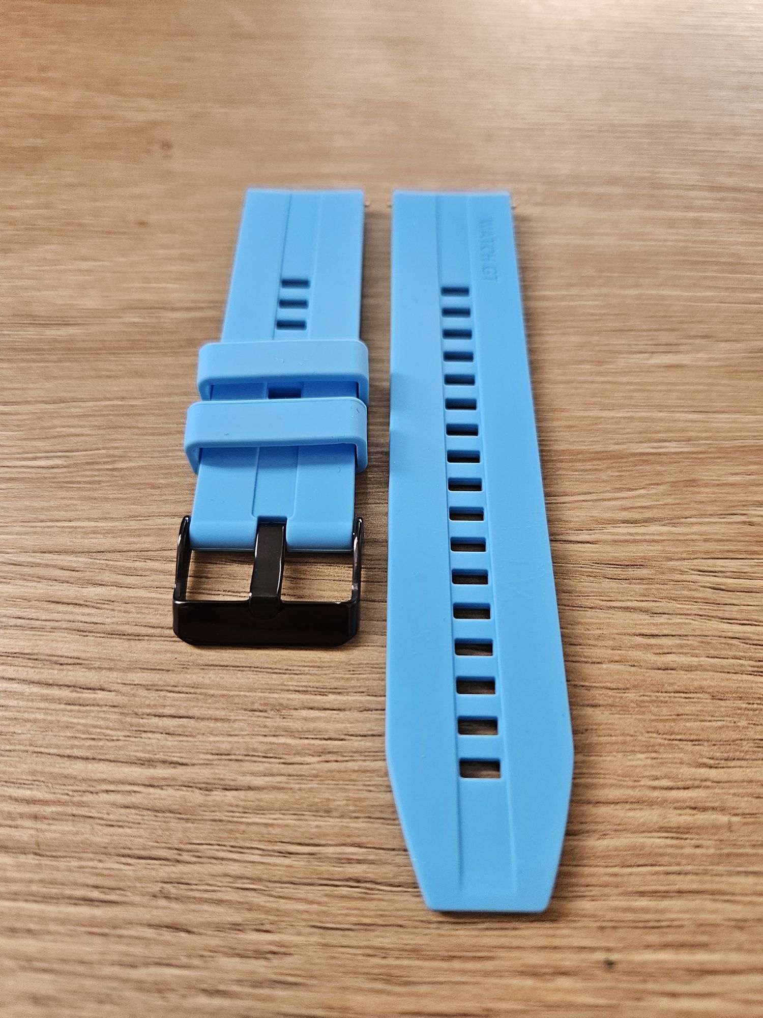 Curea din silicon pentru ceas Huawei gt (22 mm)