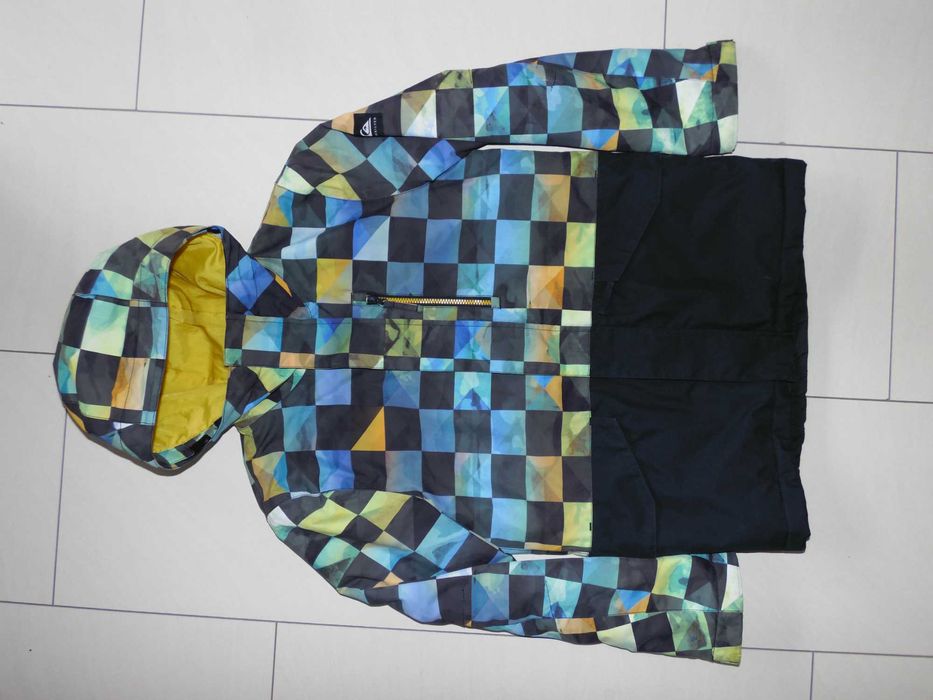 Bergans Jack Wolfskin Phoenix Quicksilver и др. 12 - 16 г детски якета