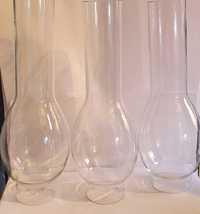 Sticlă pentru lampa pe gaz, aprox 5 cm