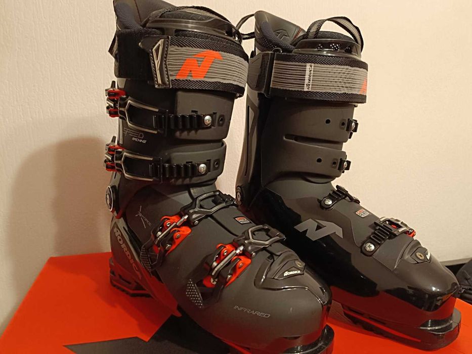 ***НОВИ/Гаранция*** Nordica Speedmachine 3 130 GW