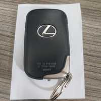 Оригинален ключ Lexus keyless go,USA Canada 315mhz IC1551A-14AAB