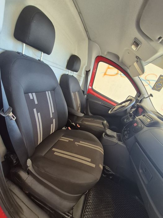 Fiat Fiorino 1.4 benzina 2009
