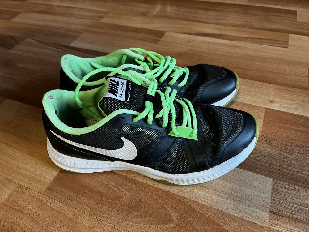Мъжки маратонки Nike