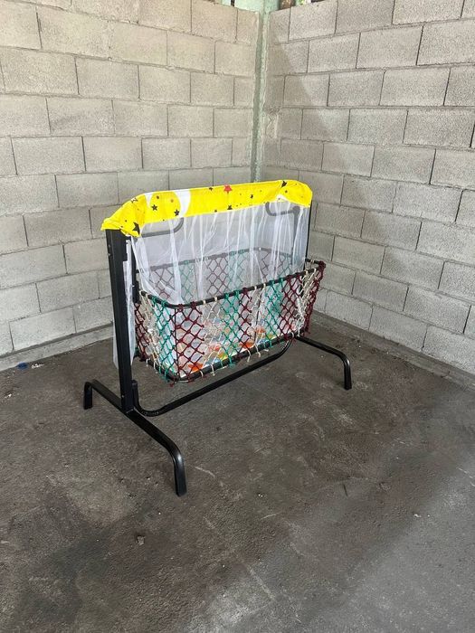 Yosh bolalar uchun belanchaklar