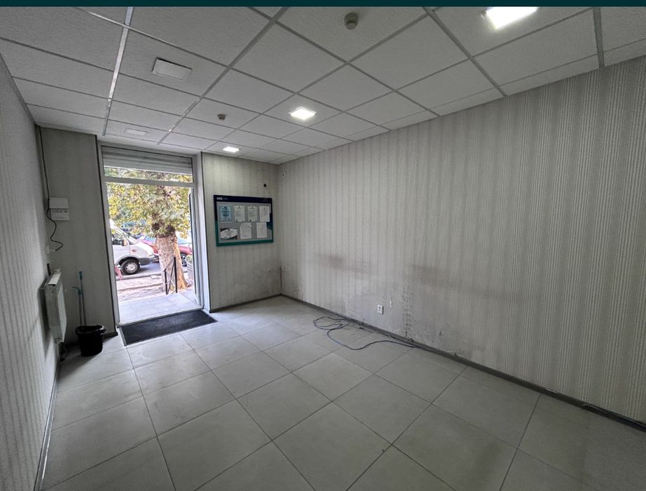 Сдаётся офис (80кв) в аренду Яккасарай Ракат