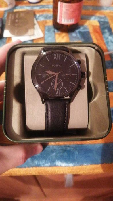 Продам часы Американские