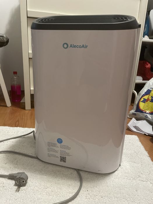 Dezumidificator Alecoair D16, Purify, stare foarte buna