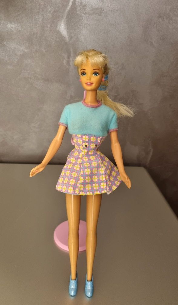 Papusa Chic barbie