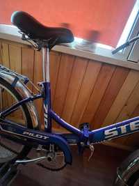 Велосипед  Stels