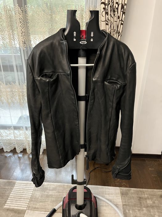 Geaca piele Vagabond barbati