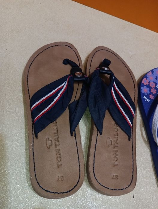 Лот Tom Tailor и Ipanema N 37 - 25 лв