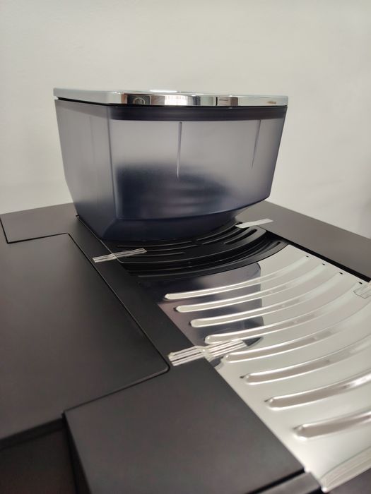 Профисиональный Кофемашына