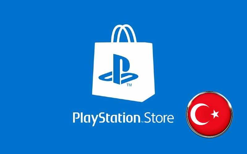 Создание аккаунтов PSN