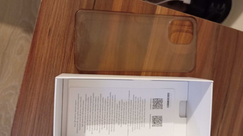 Huawei nova Y61.