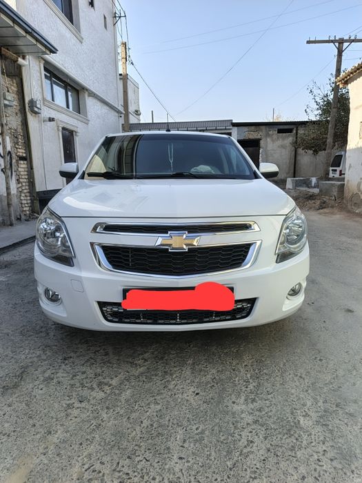Chevrolet Cobalt