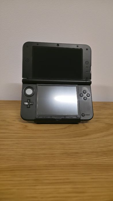 Nintendo 3DS XL, Modat, 440 jocuri, 10 in 1