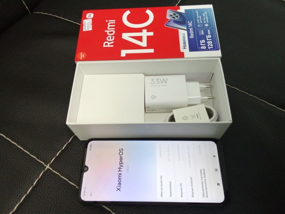 Redmi 14C redmi 14C