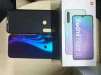 Продам смартфон Redmi Note 8