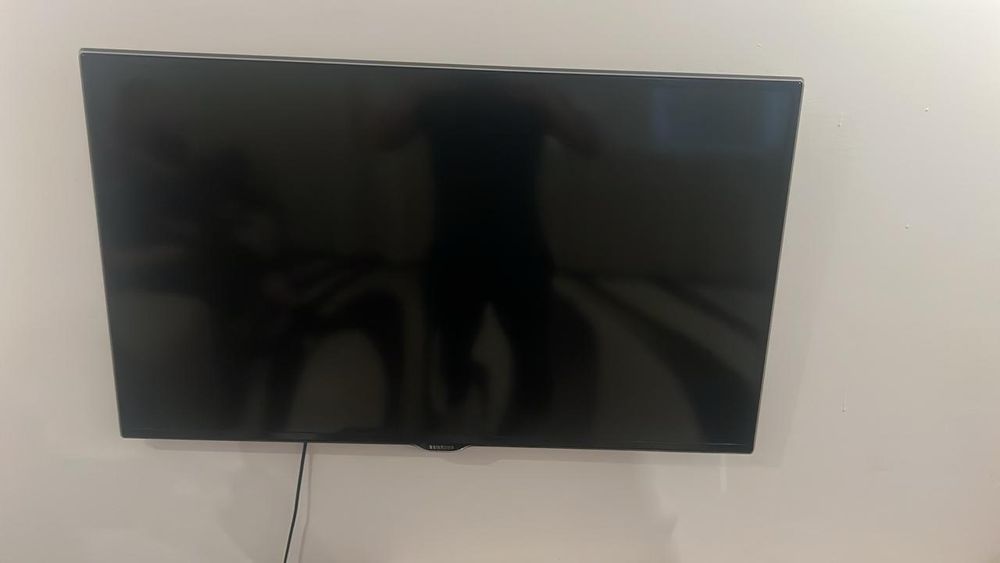 Телевизор Samsung smart tv 3D