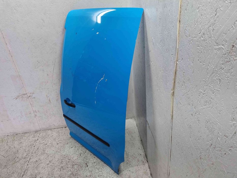 Usa culisanta stanga Volkswagen Caddy 3 (2KA, 2KH) [Fabr 2004-2010]