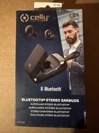 Casti bluetooth Celly Earbuds - Sigilat