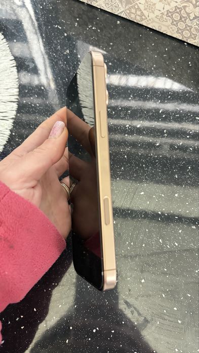 Iphone 16 pro max 512