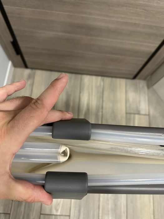 Stokke бебешка вана със стойка