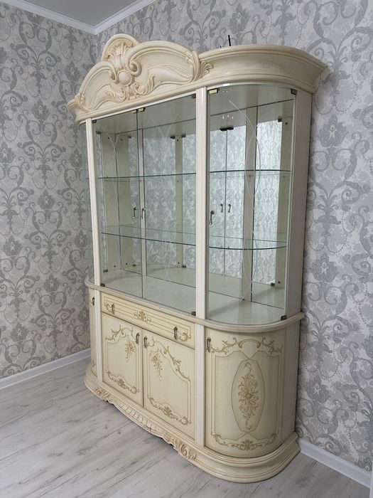 Шкаф. Шифонер. Шкафы. Мебель