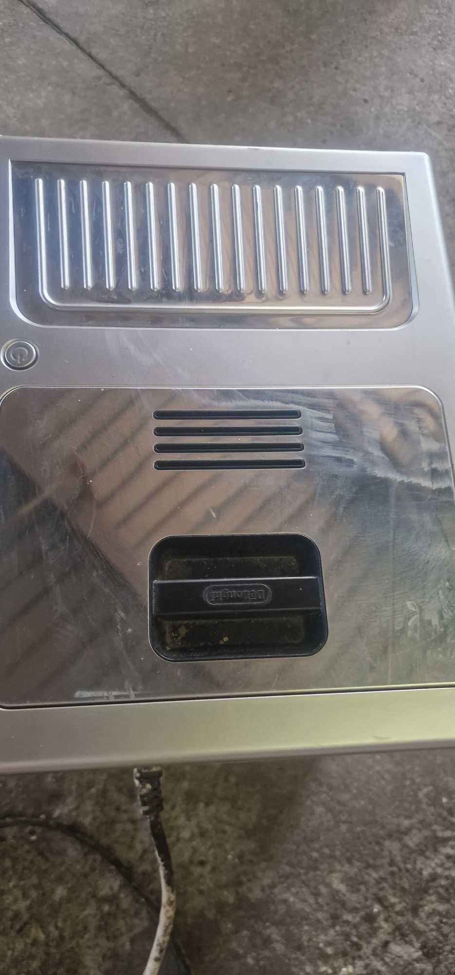 Кафемашина Delonghi Primadona clas