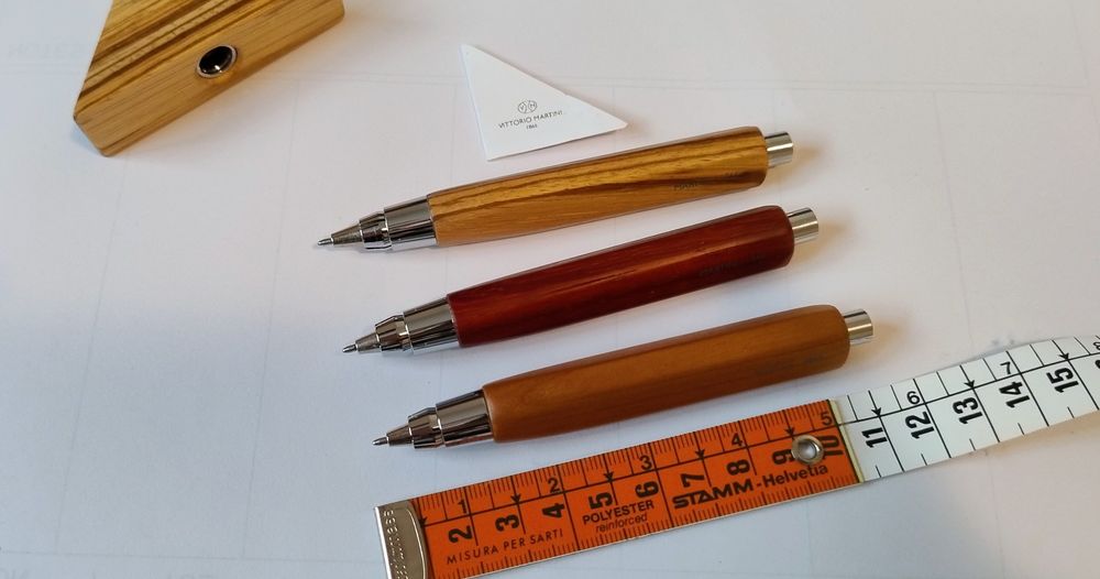 Set Pixuri Vittorio Martini 1866