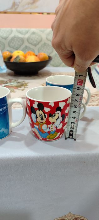 Детские кружки не дорого