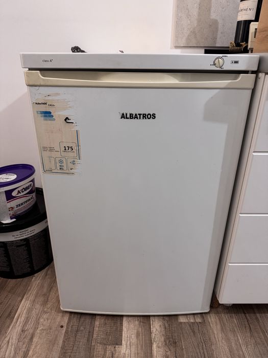 Congelator cu sertare, 83 cm înălțime