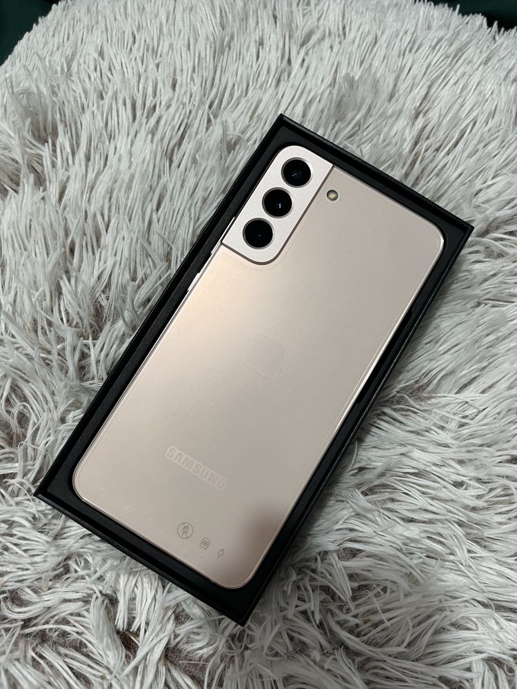 Samsung Galaxy S22+