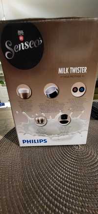 Spuma de lapte -aparat Philips Nou