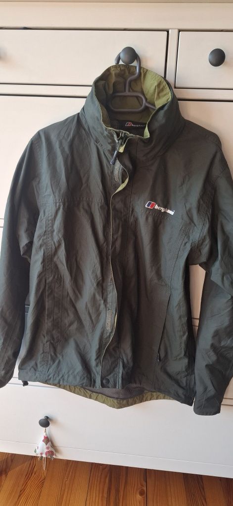 Ветровка Berghaus XS