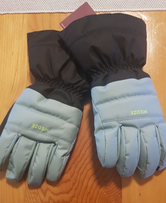 Manusi impermeabile copii WEDZE