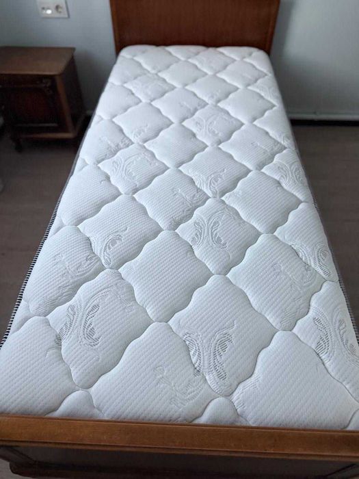 Матрасы Аскона 190х80