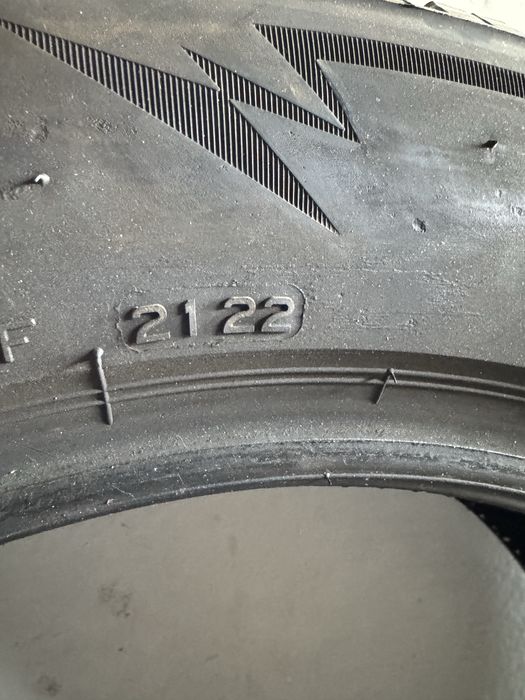 Cauciucuri iarna Bridgestone lm 005 Blizzak