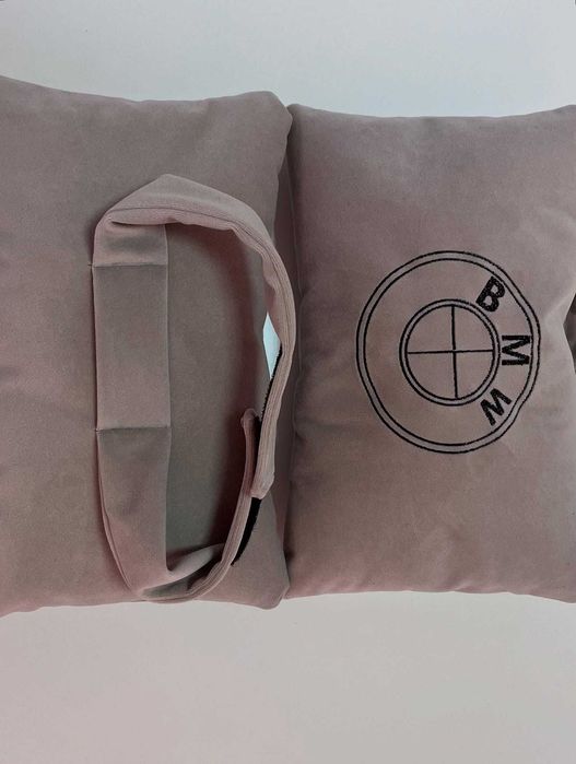 Pernute auto, brodate automat